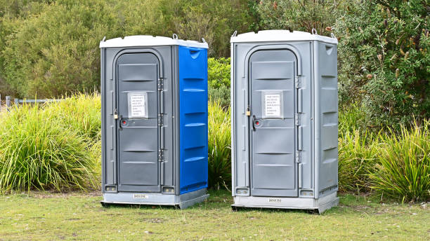 Portable Restroom Removal and Pickup in Embreeville, TN