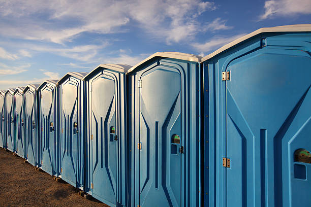 Professional Portable Potty Rental in Embreeville, TN